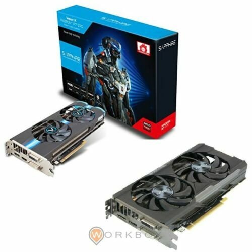 AMD Radeon HD 7400G