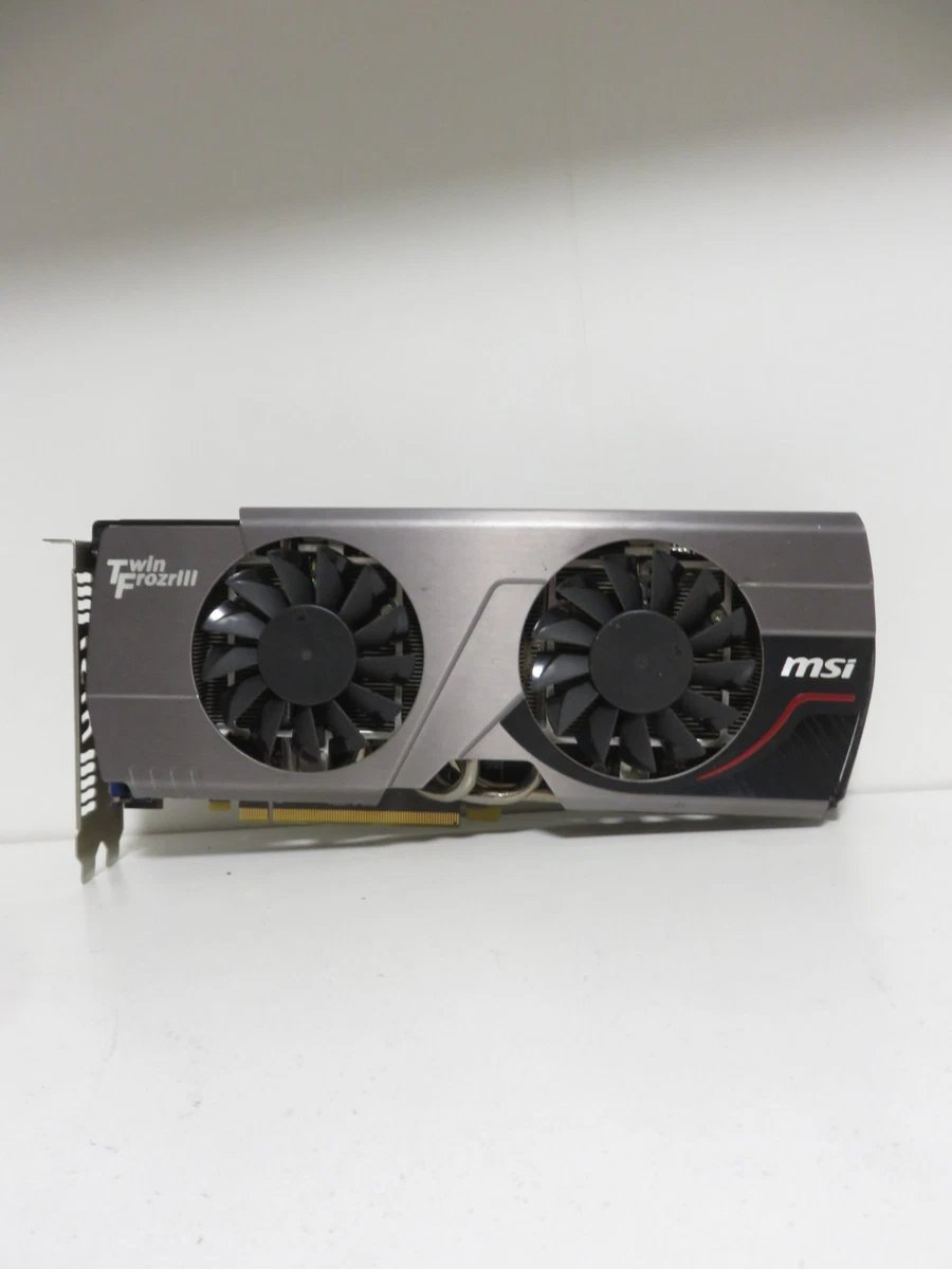 AMD Radeon HD 7690M XT