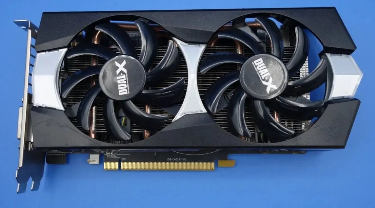 AMD Radeon R9 270X