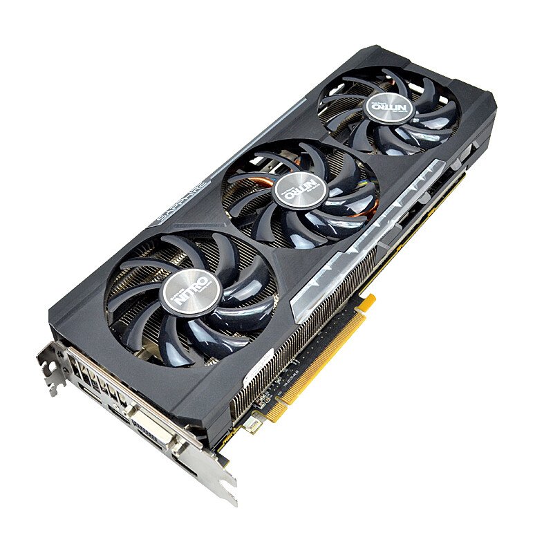 AMD Radeon R9 390