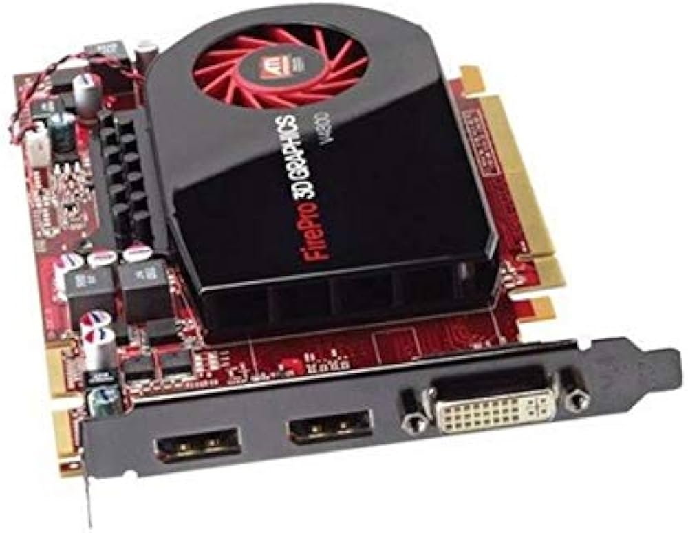 ATI (AMD) FirePro M7820
