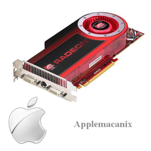 ATI (AMD) Radeon HD 4870