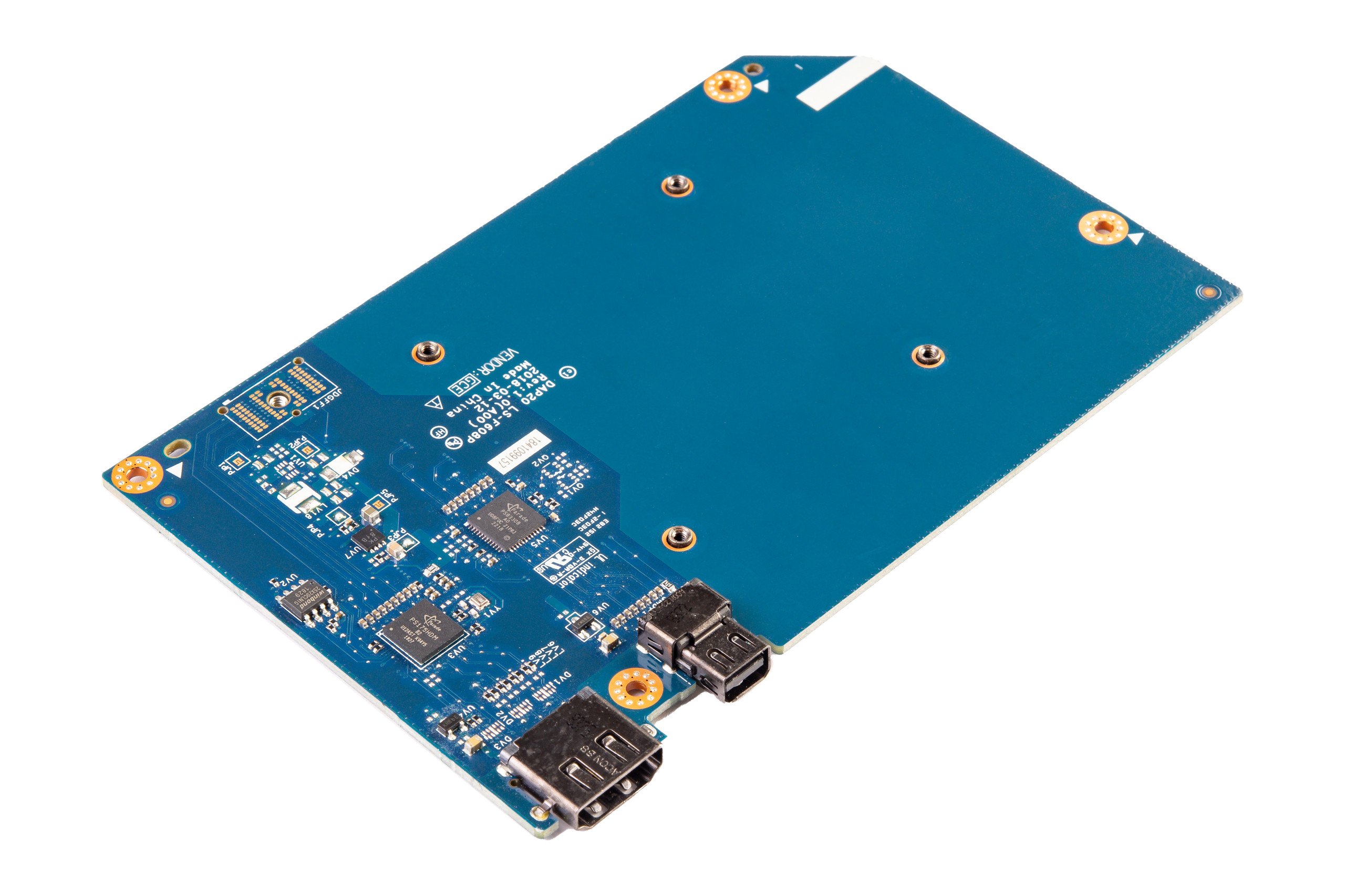 Intel UHD Graphics 630