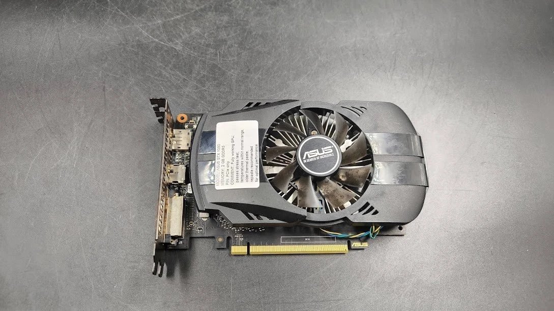 NVIDIA GeForce G105M