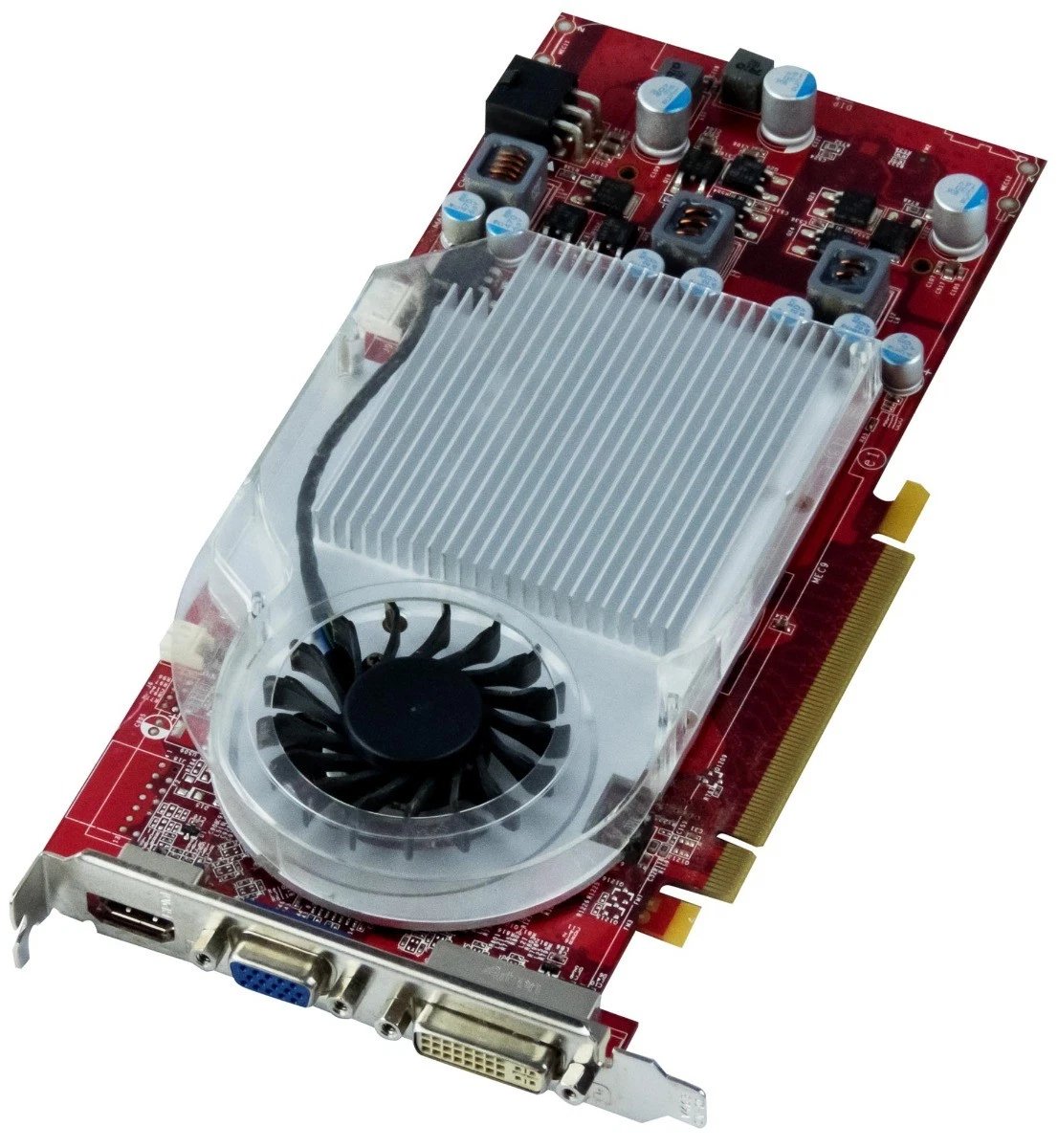 NVIDIA GeForce GT 230M