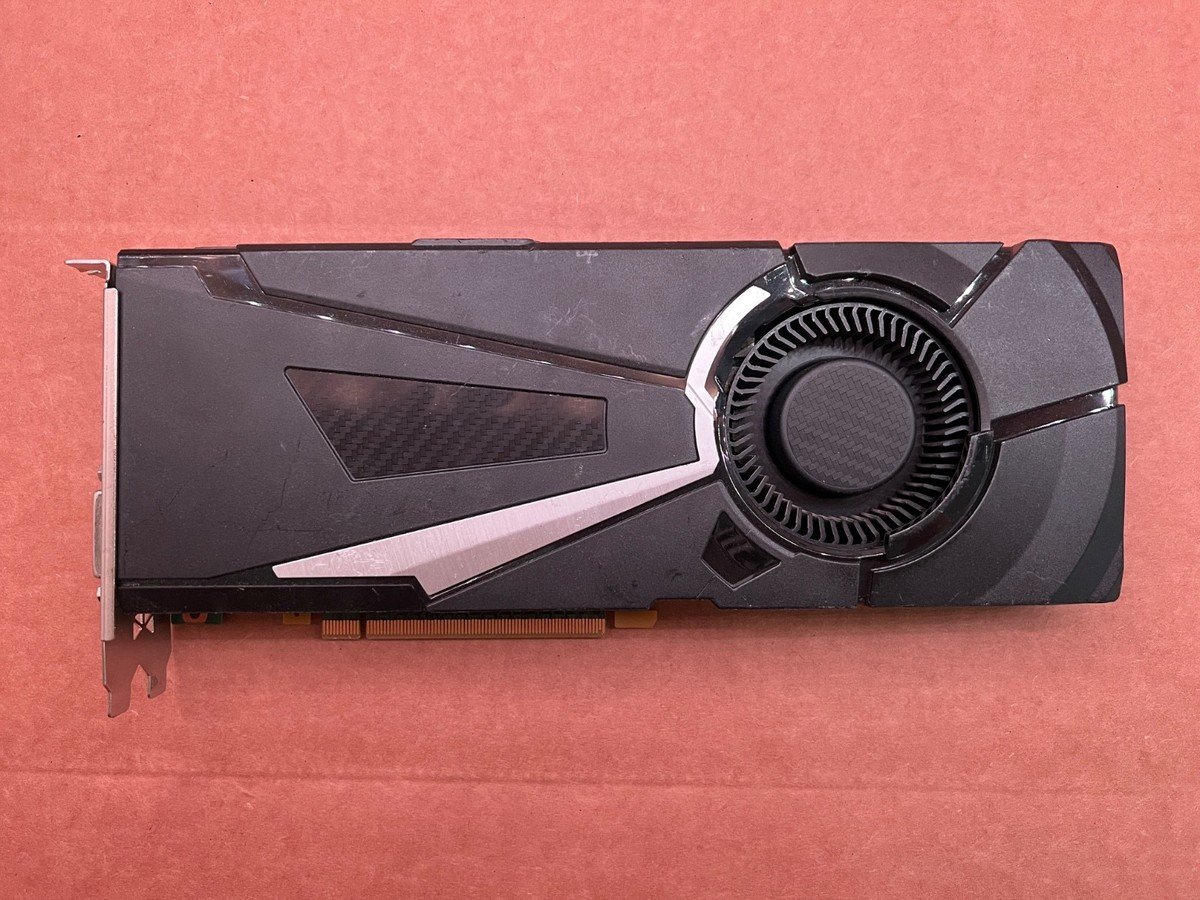 NVIDIA GeForce GTX 1080 Max-Q