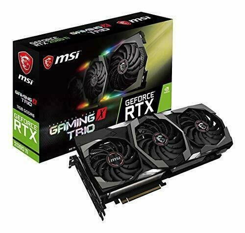 NVIDIA GeForce RTX 4060
