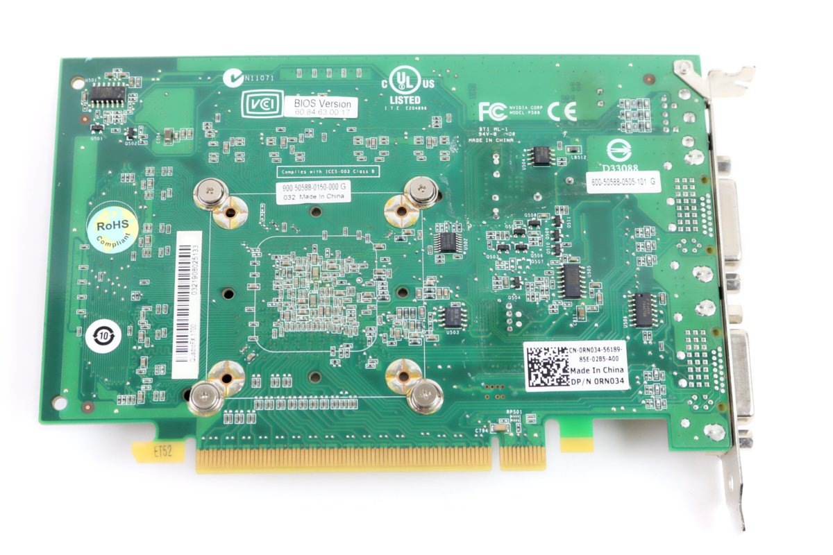 NVIDIA Quadro FX 1700M