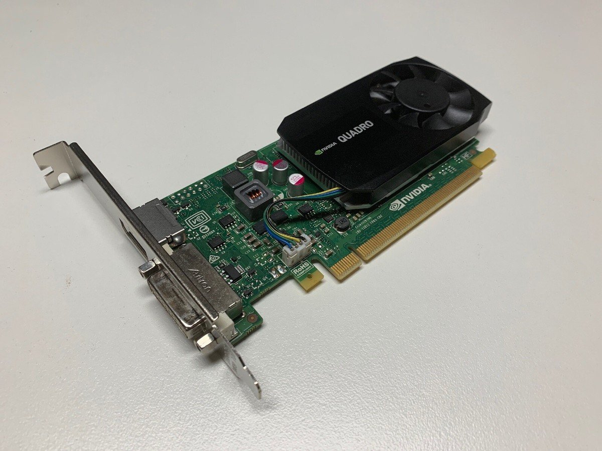 NVIDIA Quadro K620M