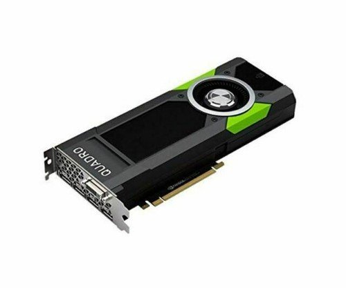 NVIDIA Quadro P3000 Mobile