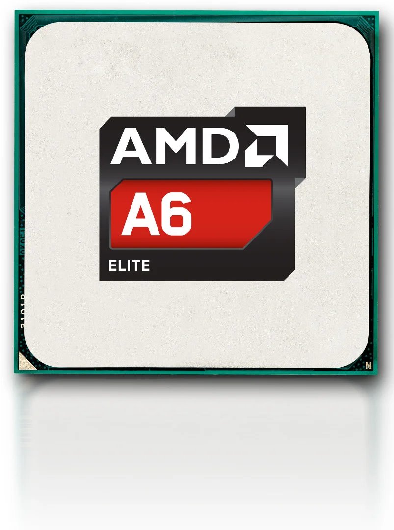 A6-6420B with Radeon HD 8470D