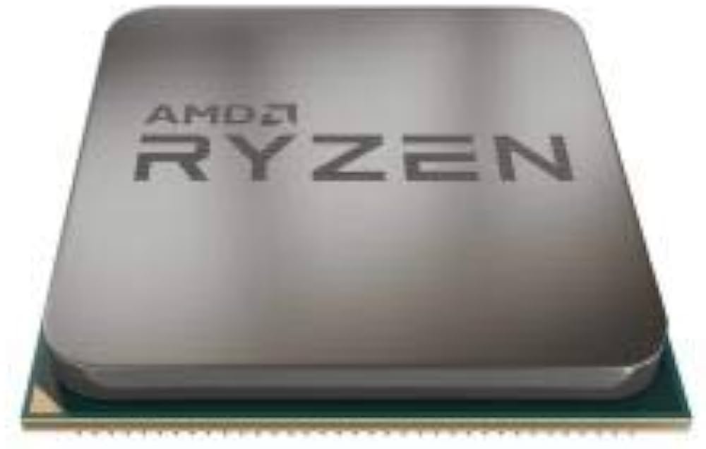 AMD Ryzen 5 2500X