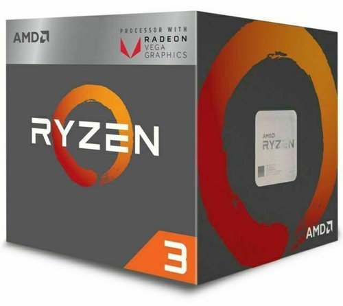 AMD Ryzen 5 2600E