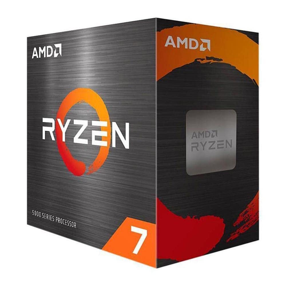 AMD Ryzen 7 5700G