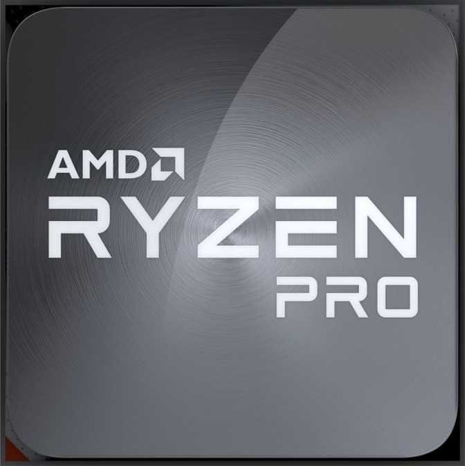 AMD Ryzen 7 PRO 4750U