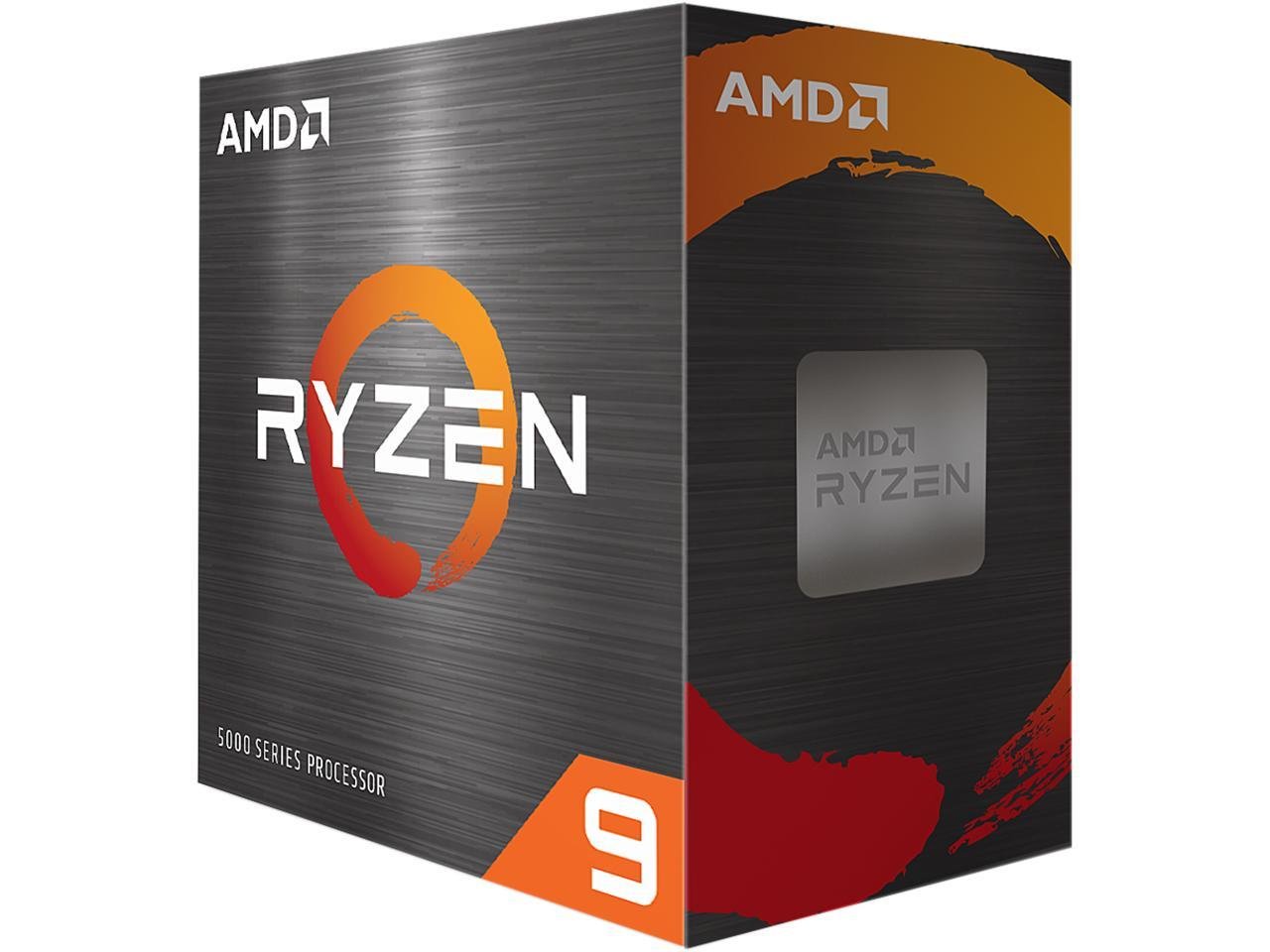AMD Ryzen 9 5950X