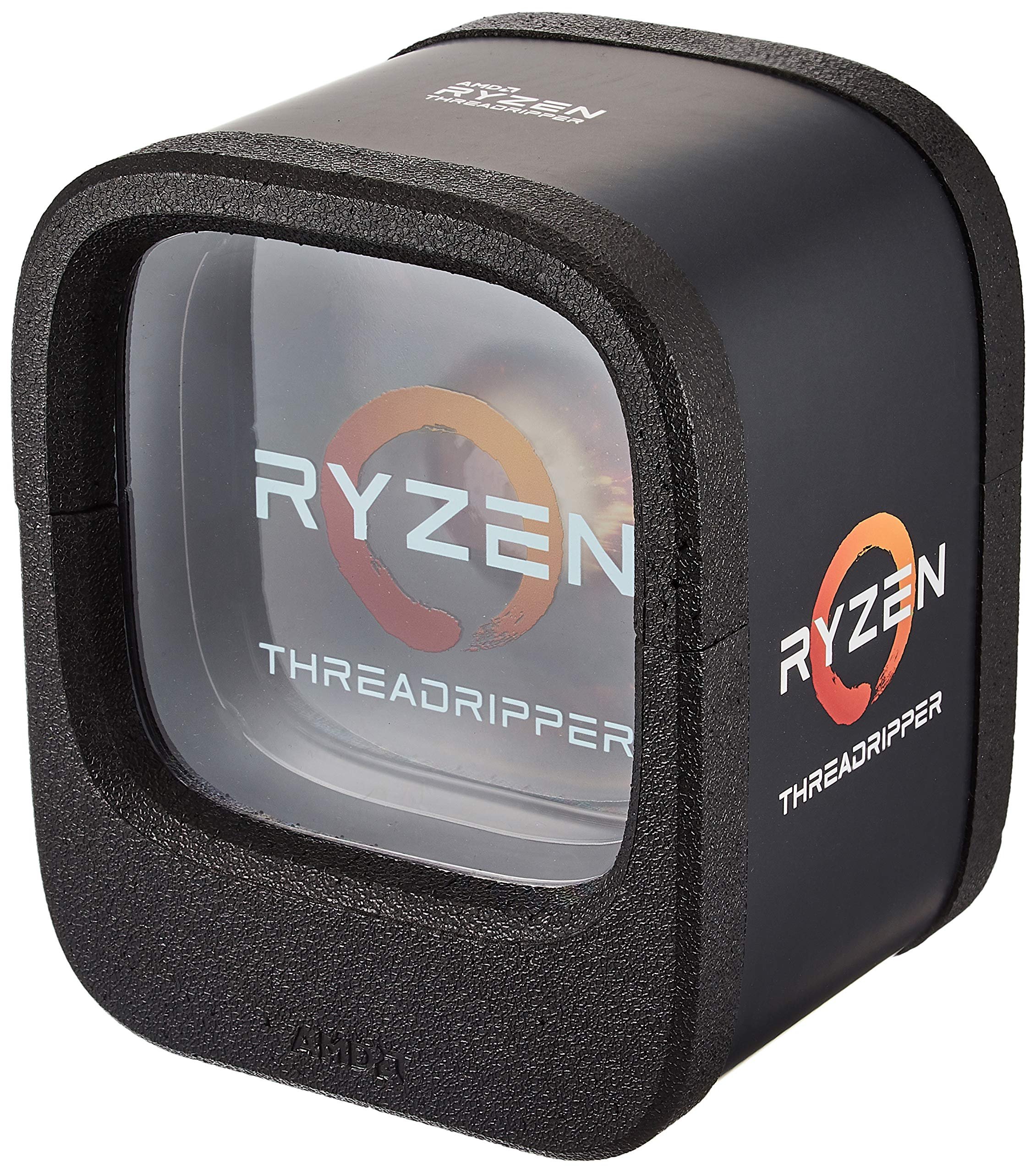 AMD Ryzen Threadripper 1900X