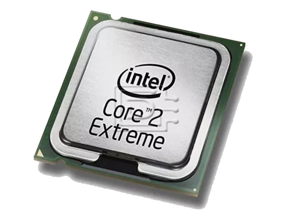Core 2 Extreme QX6800