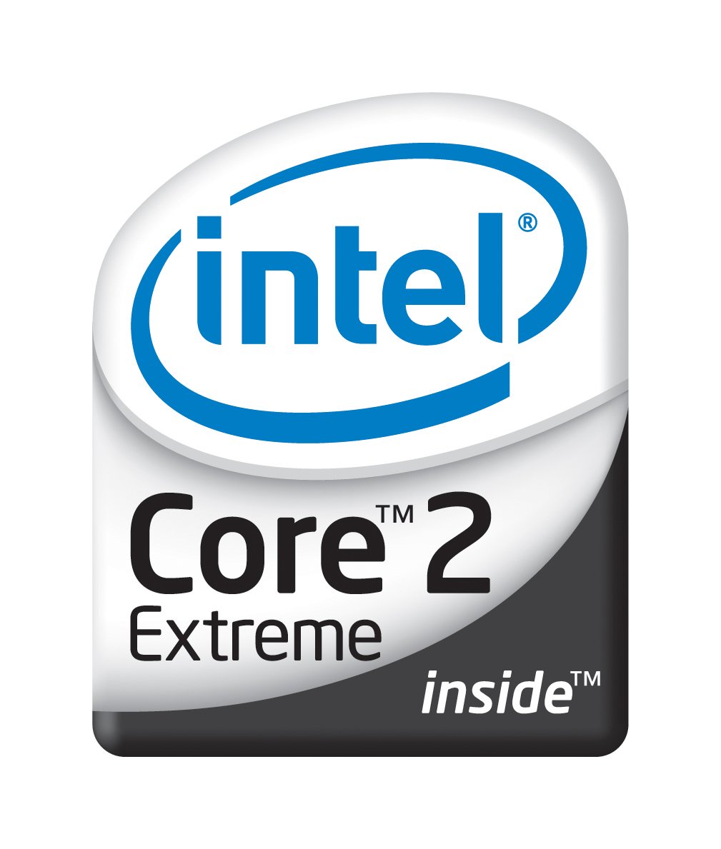 Core 2 Extreme X9100