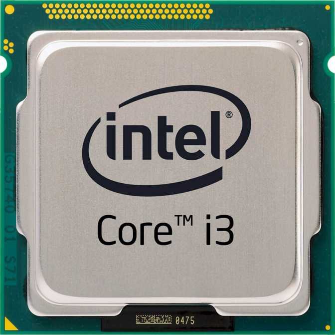 Core i3-2350M