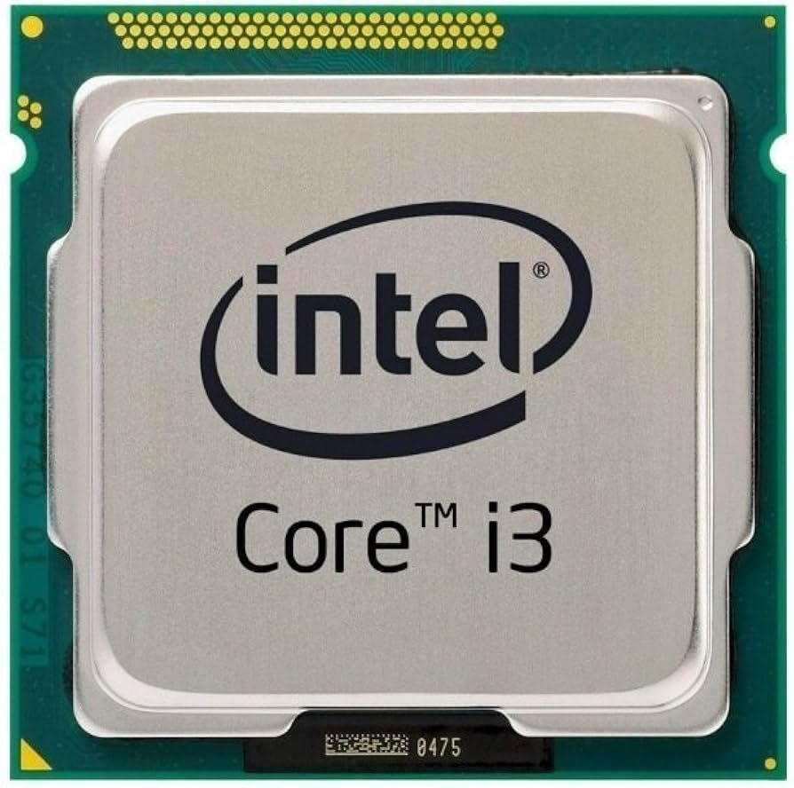 Core i3-4130T