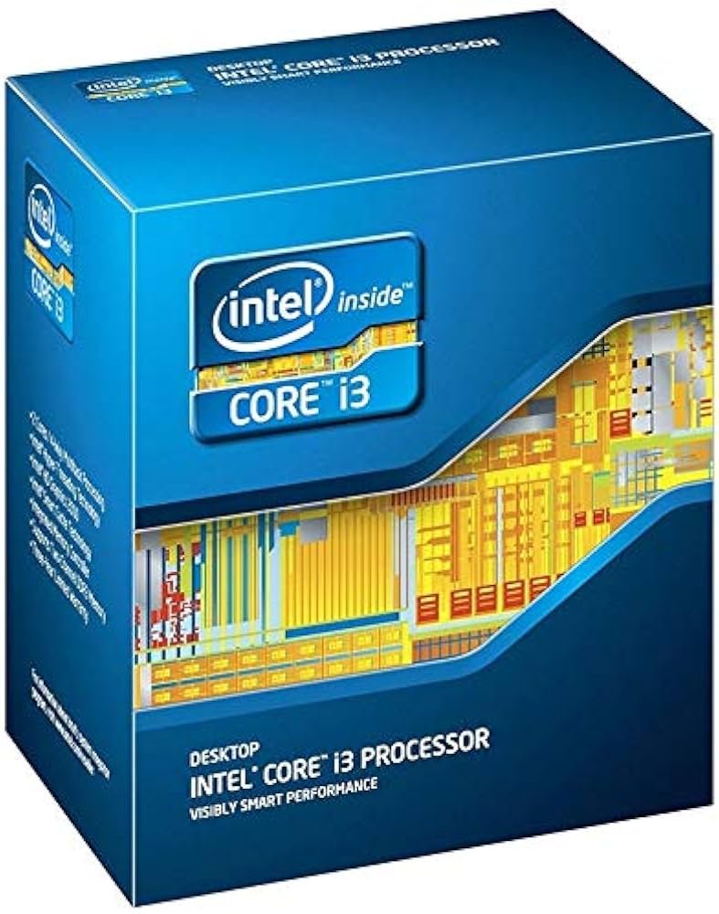 Core i3-4170