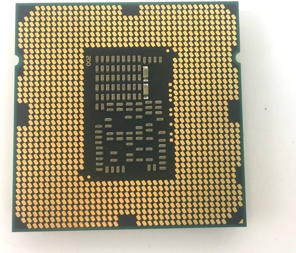 Core i3-550