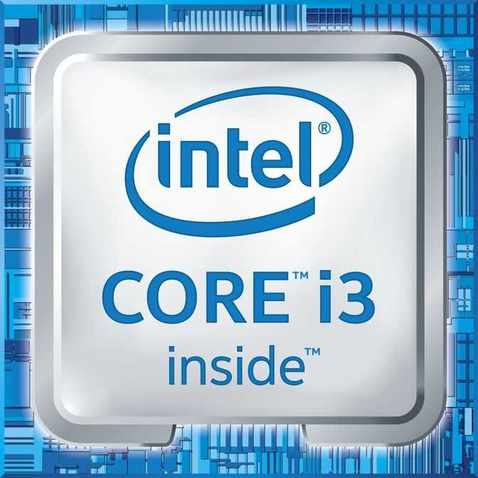 Core i3-7100U