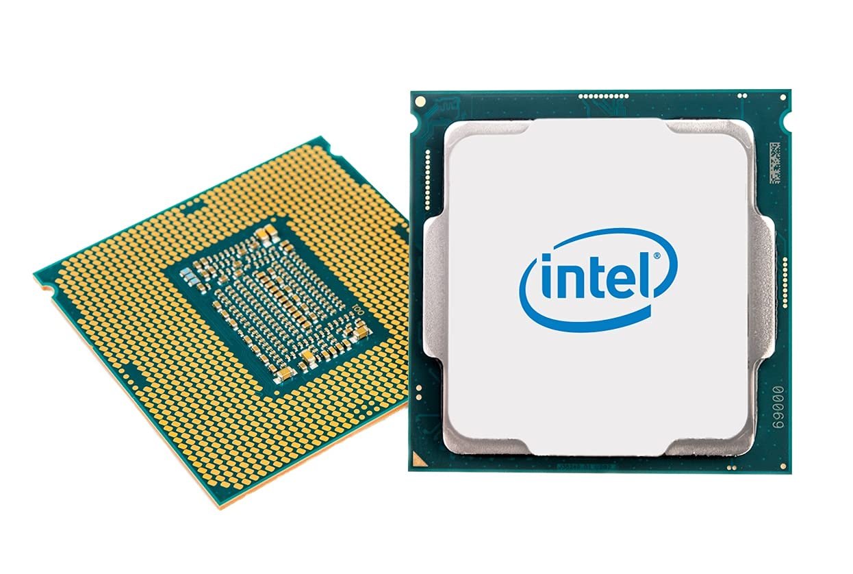 Core i5-10600