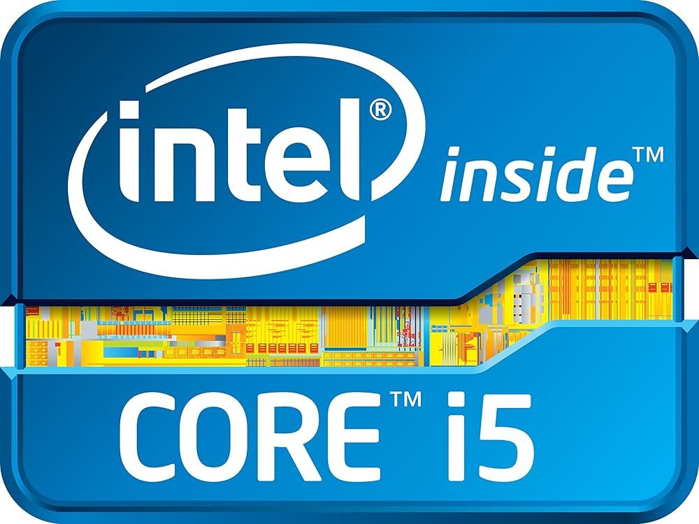 Core i5-2310