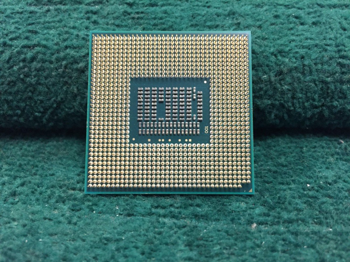Core i5-3610ME