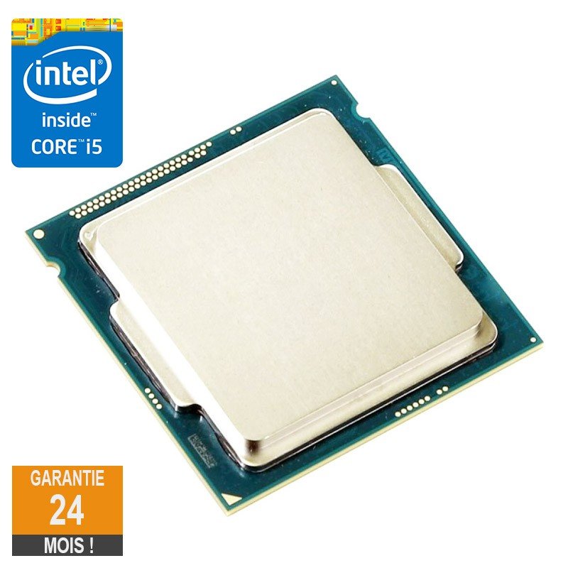Core i5-4460S