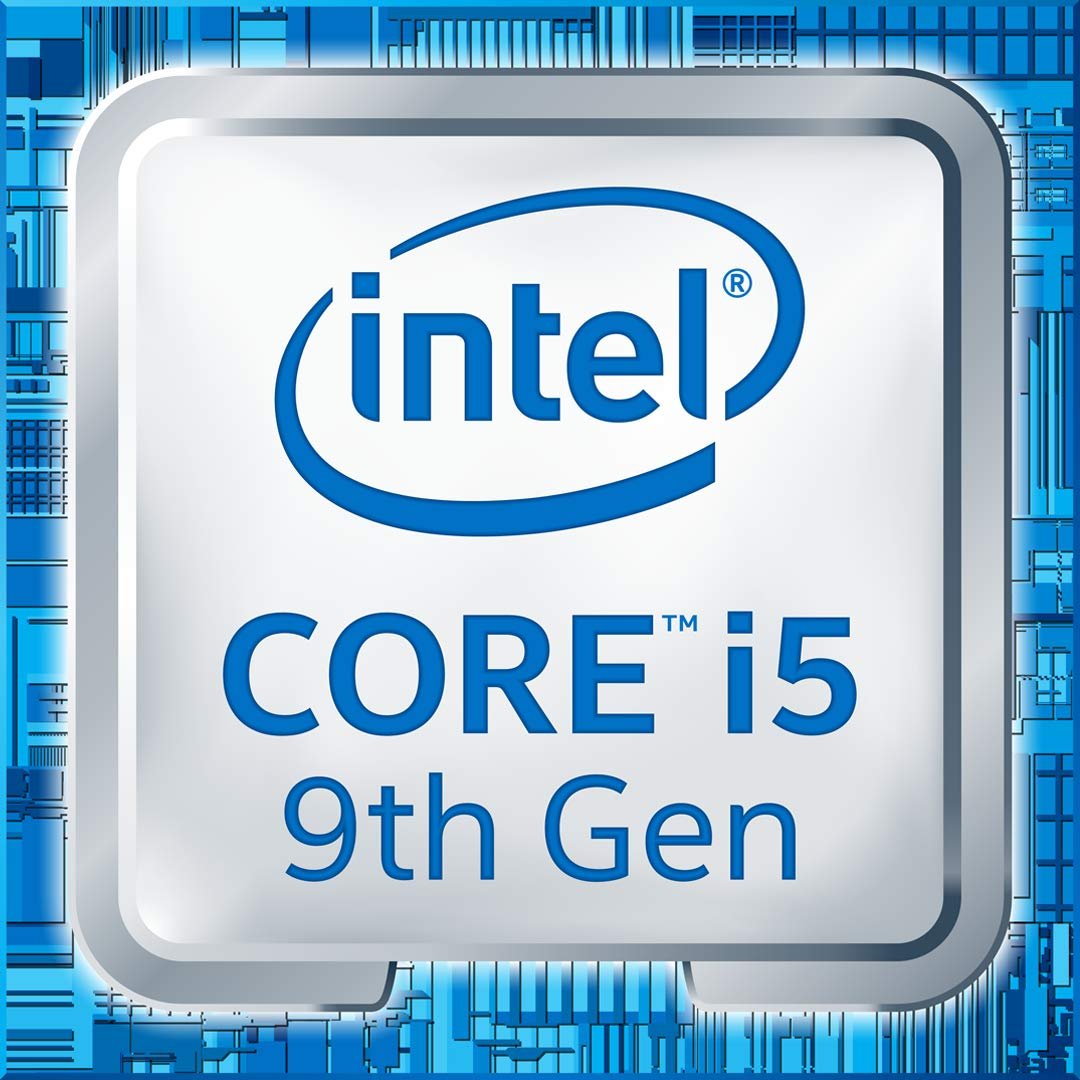 Core i5-9500