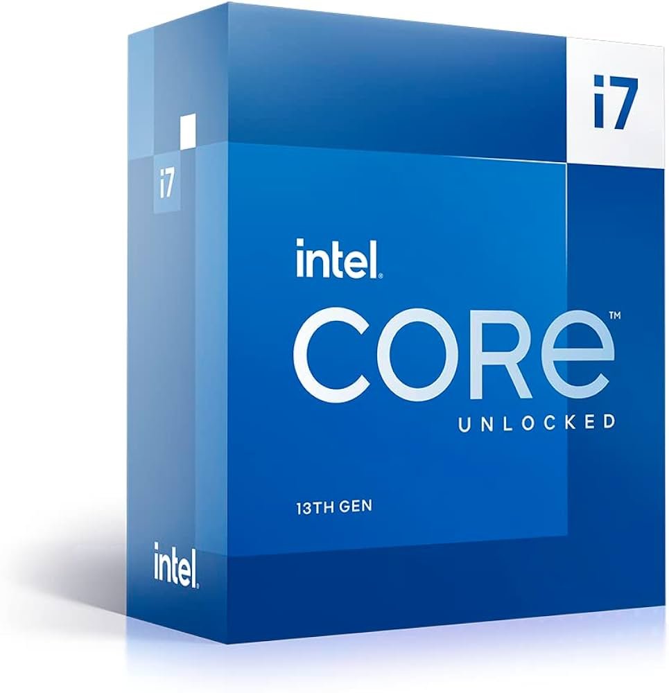 Core i7-13700K