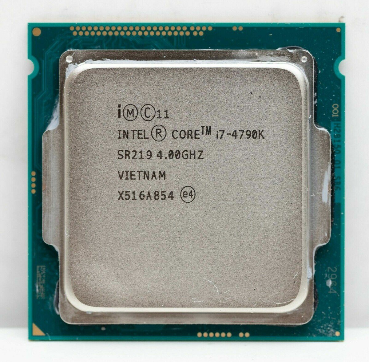 Core i7-4790K