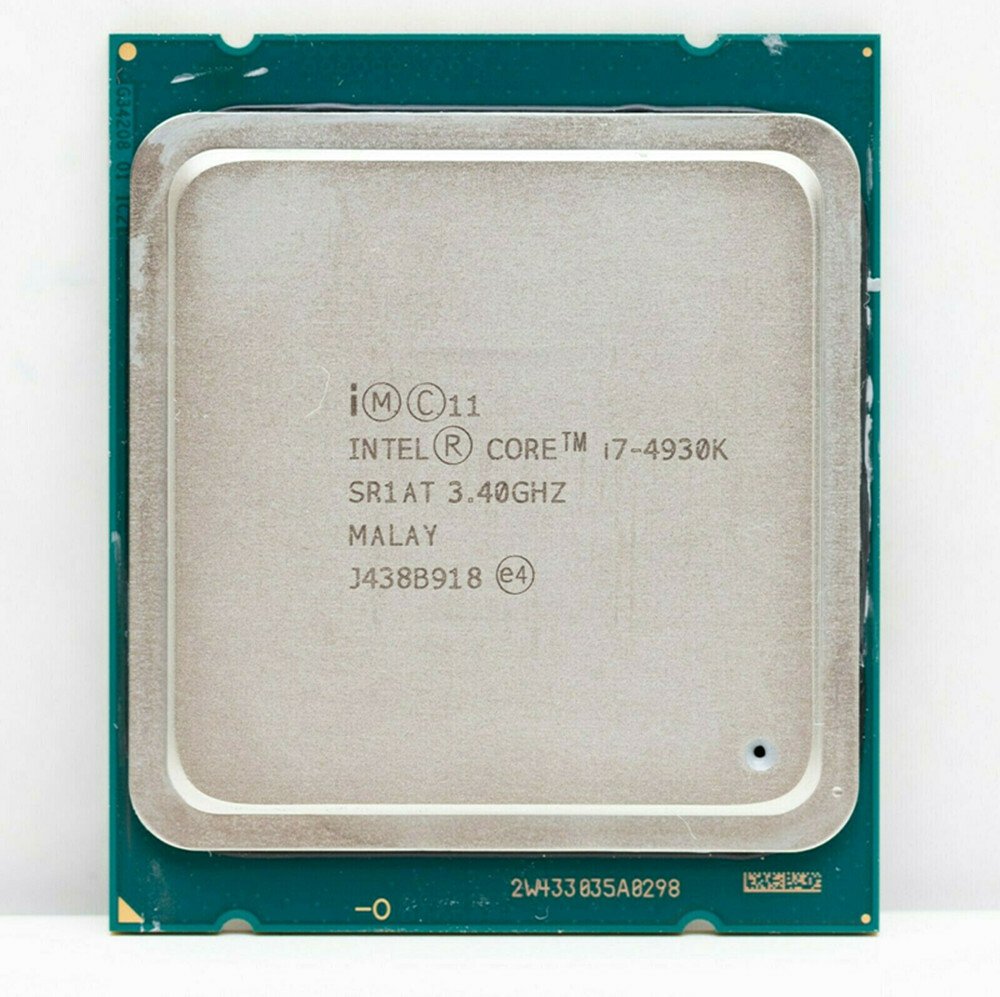Core i7-4930K