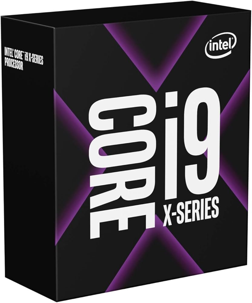 Core i9-10900X X Series
