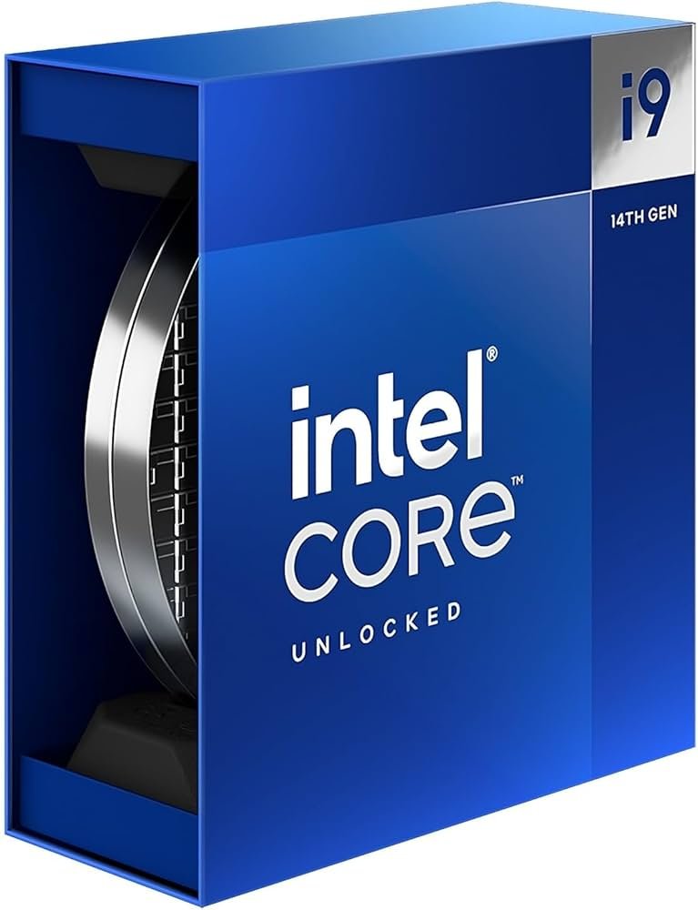 Core i9-14900K
