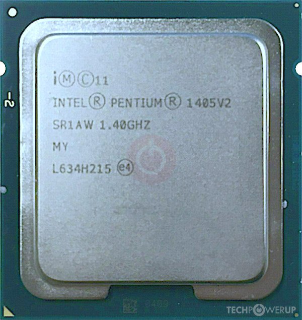 Pentium 1405
