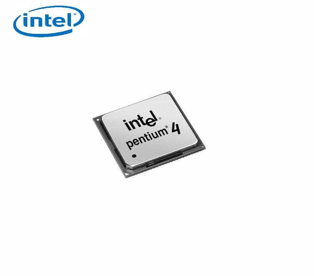 Pentium 4 2.40 GHz, 512K Cache, 533 MHz FSB