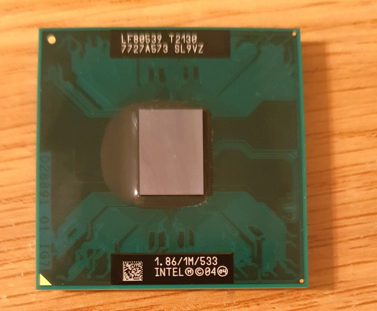 Pentium T2130