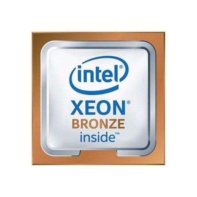 Xeon Bronze 3204