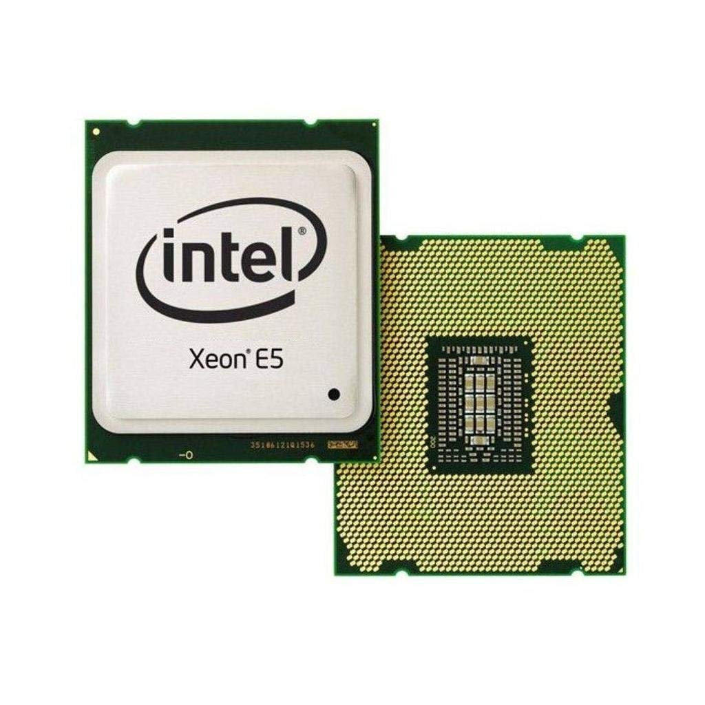 Xeon E5-2643 v4