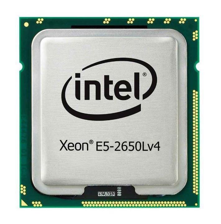 Xeon E5-2650L v4
