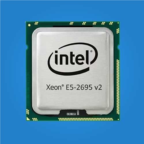 Xeon E5-2695 v2