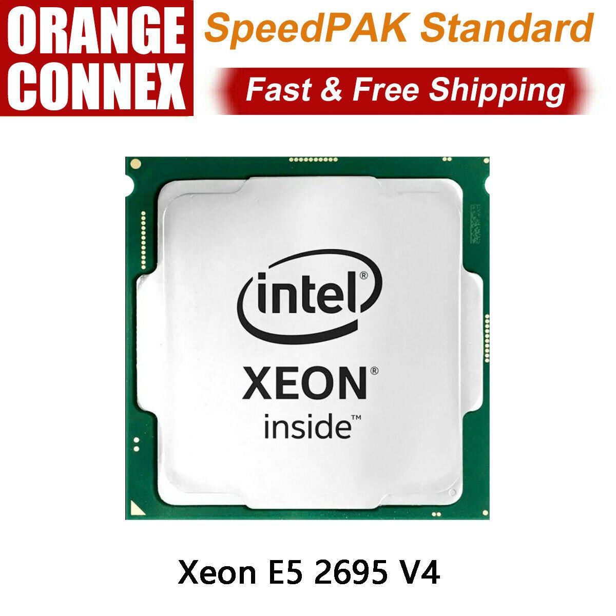 Xeon E5-2695 v4