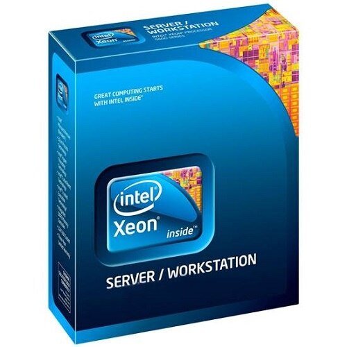 Xeon E5-4610 v2
