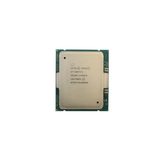 Xeon E7-8891 v4