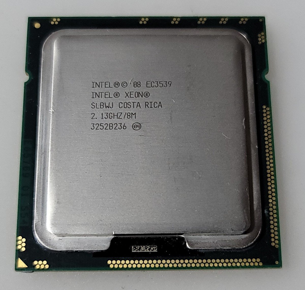 Xeon EC3539