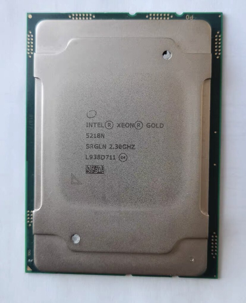 Xeon Gold 5218N